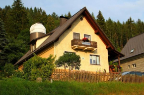 APPARTEMENT ZUR STERNWARTE